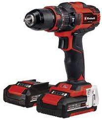 Einhell TP-CD 18/50 Li-i BL